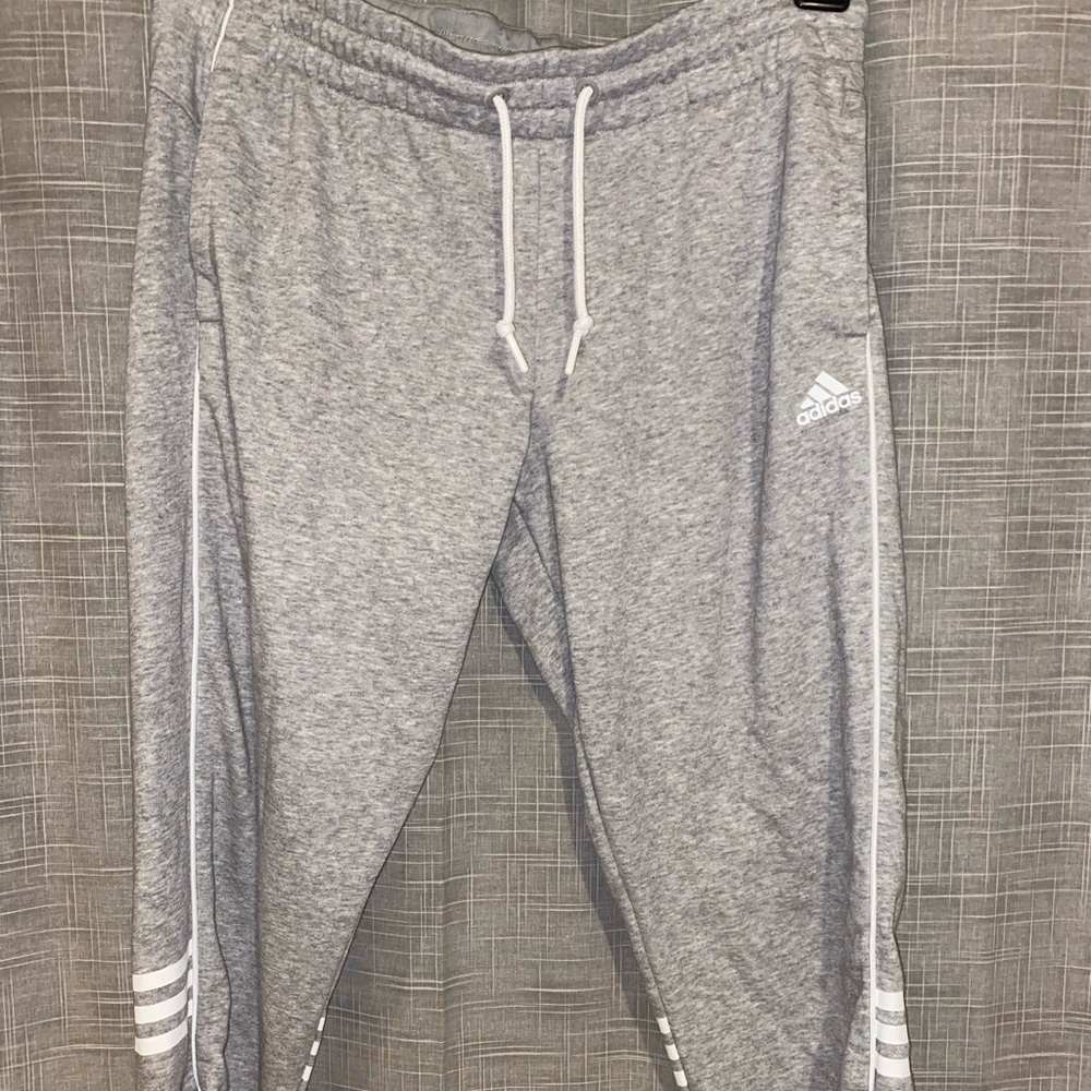 Adidas Women’s Joggers Size M